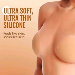 Silicone Nipple Covers