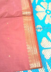 Zari  Saree .