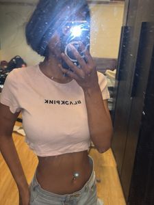 Blackpink Graphic Tee