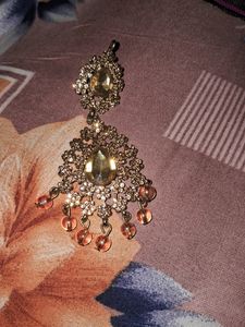 ₹200 For Two Set Of Earrings