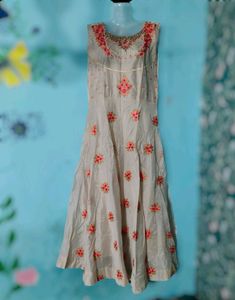 Full Length Gown
