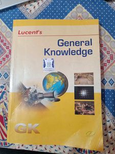 Lucent's General Knowledge
