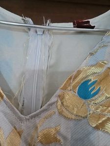 UNSUSED FESTIVE JUMPSUIT ON SALE