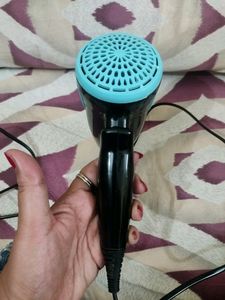 Nova Brand Hair Dryer