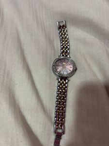 Elegant Women's Watch