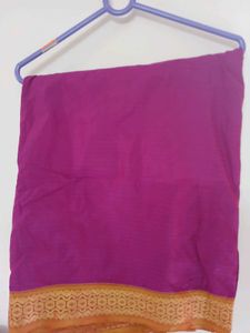 Festive Saree