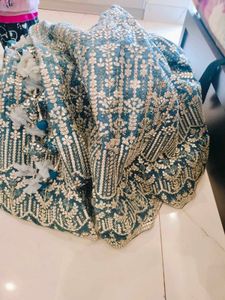 Beautiful Lehanga 3 Pcs