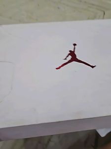 Nike  Jumpman  Two Trey Lace Up Sneakers