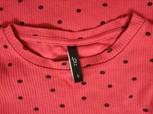 Grey Korean Trouser And Red Crop Top