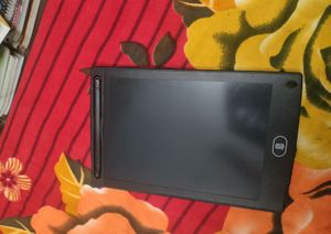 MickeyPencil Box,Nataraj Pen,LCDwritingtabletCombo