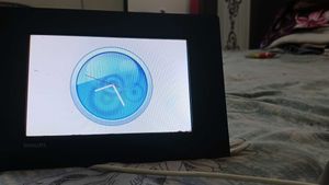 Philips Digital Photoframe