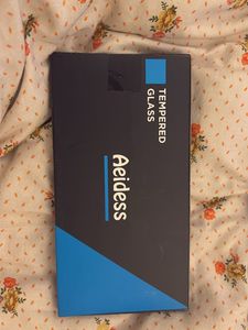 OnePlus 6 Tempered Glass