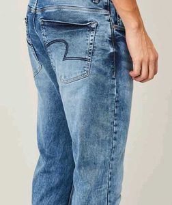 Spykar Blue Denim Jeans brand new mrp 3200 and I s