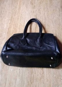 Hermes Kelly Dupe Handbag