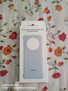 Realme 13 Pro 5g series (glass variant) phone
