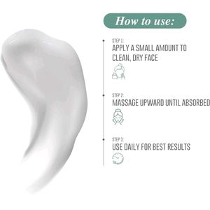 N4N Night Repair Cream