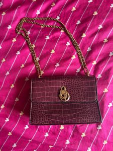 Chic Shoulder Bag With A Free GIFT 🎁