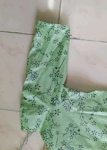 Floral Print kurtha
