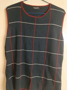 Cut Sleeves Tshirt