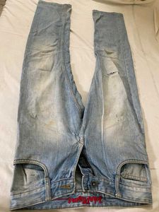 Mens Bootcut Jeans