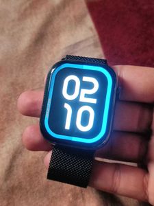 Apple Master Copy Watch