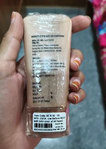 Bonjour Paris BB Cream