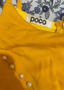 It’s A Stylish Top