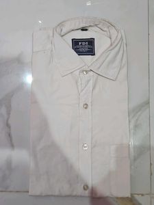 Men's Casual Shirt