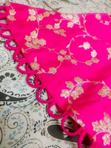 Sharara Suit For Girls
