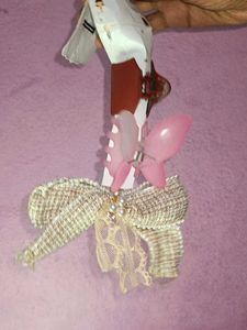 Hair Clip Set
