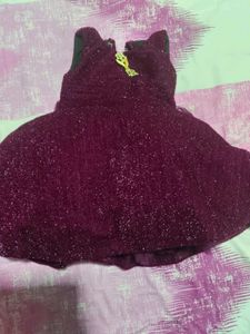 Sparkly Party Dress