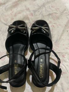 Ballerina Shoes