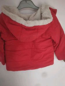 Girls Jacket