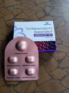 Mankind Abortkitby With Free Doctor Consultation