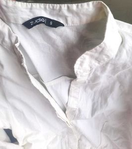Zudio New Shirt Dress For Women
