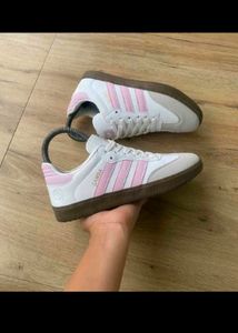 Adidas Samba Shoes