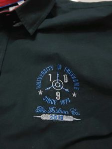 Richberry Fashion XXL Shirt
