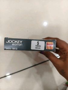 Jockey Woman Brief
