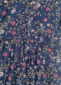 Nyra Cut Anarkali Kurta