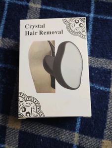 Brand NewCrystal Hair Removal