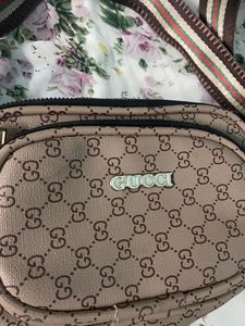 Slingbag