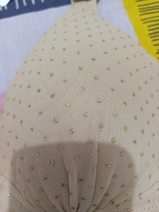 Padded Bra