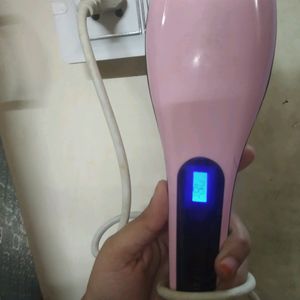 Hair Straightener