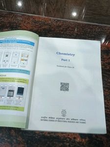 Class XI Chemistry Textbook Part I