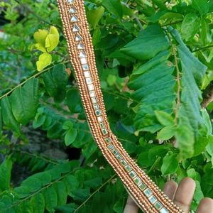 Aari Work Belt