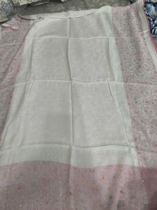 Pink &amp; White Shall