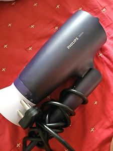 Hair Dryer New