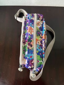 Kipling Crossbody