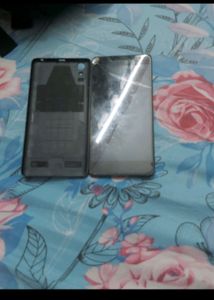 Lenovo A6010 4g Not Working Phone