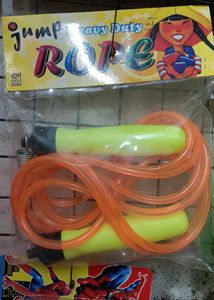 rope for kids